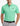 ADIDAS Advantage Novelty Polo Tee Green