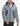 ADIDAS Adventure Down Puffer Jacket Grey