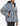 ADIDAS Adventure Down Puffer Jacket Grey | MegaMall.bg