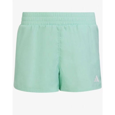 ADIDAS Aeroready Essentials 3-Stripes Shorts Green