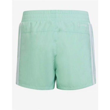 ADIDAS Aeroready Essentials 3-Stripes Shorts Green