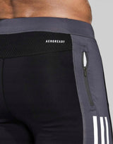 ADIDAS Aeroready Performance Saturday Long Leggings Black | MegaMall.bg