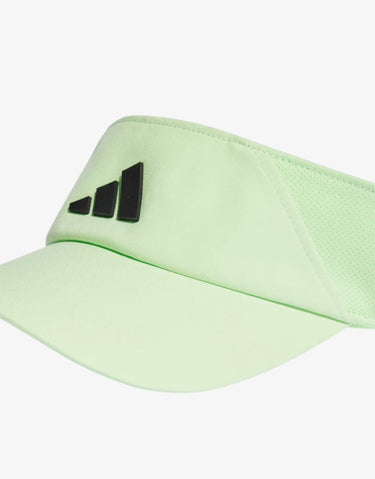 ADIDAS Aeroready Visor Green