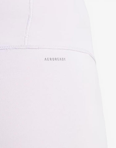 ADIDAS All Me 7/8 Leggings Purple