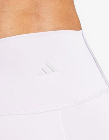 ADIDAS All Me 7/8 Leggings Purple