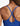ADIDAS All Me Light Support Bra Blue | MegaMall.bg