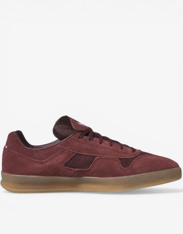 ADIDAS Aloha Super Shoes Burgundy