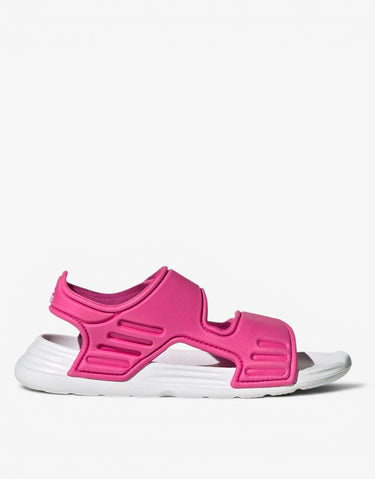ADIDAS Altaswim Sandals Lucid Fuchsia Pink