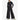 ADIDAS Always Original Snap-Button Jumpsuit Black Черен XS | MegaMall.bg