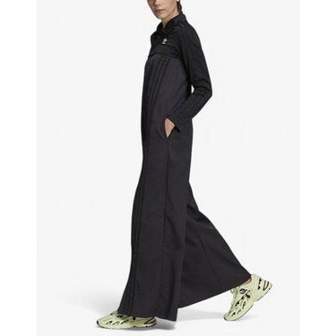 ADIDAS Always Original Snap-Button Jumpsuit Black | MegaMall.bg