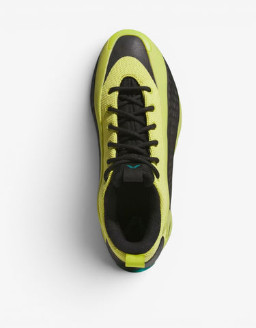 ADIDAS Anthony Edwards 1 Low Basketball Shoes Yellow
