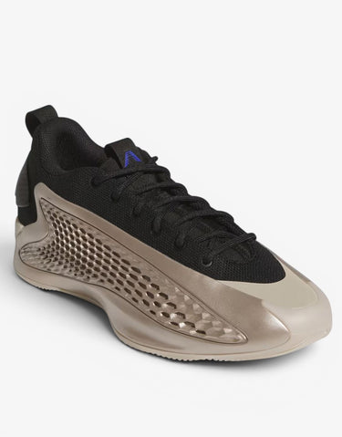 ADIDAS Anthony Edwards 1 Low Shoes Black