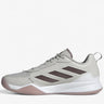 ADIDAS Avaflash Low Tennis Shoes Grey Сив 40⅔ | MegaMall.bg