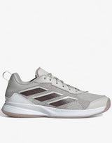 ADIDAS Avaflash Low Tennis Shoes Grey | MegaMall.bg