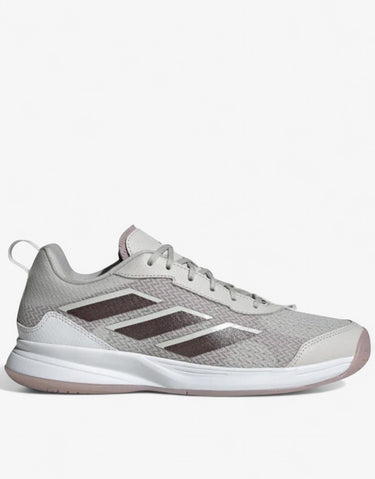 ADIDAS Avaflash Low Tennis Shoes Grey | MegaMall.bg