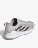 ADIDAS Avaflash Low Tennis Shoes Grey | MegaMall.bg
