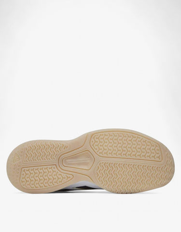 ADIDAS Avaflash Low Tennis Shoes White | MegaMall.bg