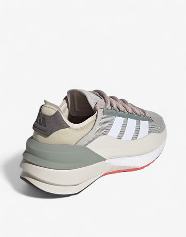 ADIDAS Avryn_X Shoes Beige | MegaMall.bg