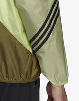 ADIDAS Back To Sport Wind.Rdy Anorak Green | MegaMall.bg