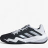 ADIDAS Barricade 13 Clay Tennis Shoes Black/White Черен 40 | MegaMall.bg