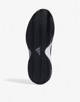 ADIDAS Barricade 13 Clay Tennis Shoes Black/White | MegaMall.bg