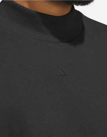 ADIDAS Basketball Blouse Black | MegaMall.bg