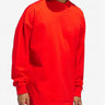 ADIDAS Basketball Blouse Red Червен XS | MegaMall.bg