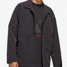 ADIDAS Basketball Coach Jacket Black Черен XS | MegaMall.bg
