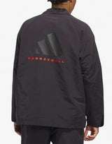 ADIDAS Basketball Coach Jacket Black | MegaMall.bg