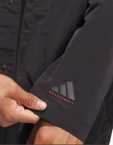 ADIDAS Basketball Coach Jacket Black | MegaMall.bg