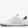 ADIDAS Baskets Continental 80 Shoes White Бял 40⅔ | MegaMall.bg