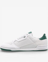ADIDAS Baskets Continental 80 Shoes White Бял 40⅔ | MegaMall.bg