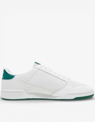 ADIDAS Baskets Continental 80 Shoes White | MegaMall.bg