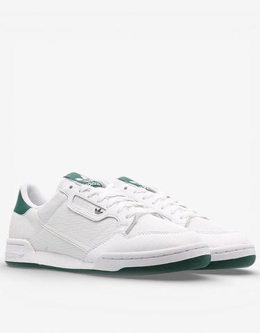 ADIDAS Baskets Continental 80 Shoes White | MegaMall.bg