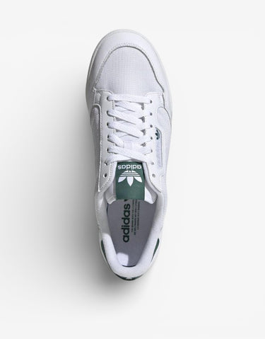 ADIDAS Baskets Continental 80 Shoes White | MegaMall.bg