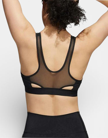 ADIDAS Believe This Medium-Support Lace Camo Workout Bra | MegaMall.bg