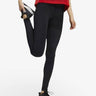 ADIDAS Believe This Primegreen Camo Leggings Black Черен 2XS | MegaMall.bg