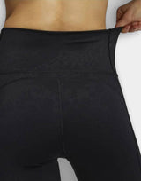 ADIDAS Believe This Primegreen Camo Leggings Black | MegaMall.bg