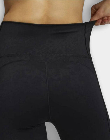 ADIDAS Believe This Primegreen Camo Leggings Black | MegaMall.bg