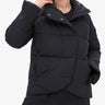 ADIDAS Big Baffle Down Jacket Black Черен 2XL | MegaMall.bg