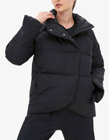 ADIDAS Big Baffle Down Jacket Black Черен 2XL | MegaMall.bg
