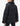 ADIDAS Big Baffle Down Jacket Black | MegaMall.bg