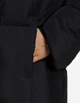 ADIDAS Big Baffle Down Jacket Black | MegaMall.bg