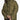 ADIDAS Big Baffle Down Jacket Green Зелен 2XS | MegaMall.bg