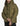 ADIDAS Big Baffle Down Jacket Green Зелен 2XS | MegaMall.bg