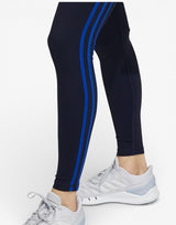 ADIDAS Bodycare Training 2.0 3-Stripes Leggings Navy | MegaMall.bg