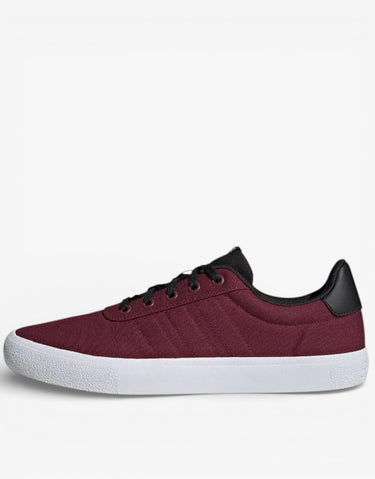 ADIDAS Casual Vulcraid3R Skateboarding Shoes Burgundy Бордо 40 | MegaMall.bg