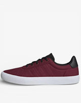ADIDAS Casual Vulcraid3R Skateboarding Shoes Burgundy Бордо 40 | MegaMall.bg