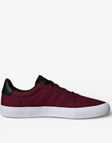ADIDAS Casual Vulcraid3R Skateboarding Shoes Burgundy | MegaMall.bg