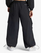 ADIDAS City Escape Woven Parachute Pants Black | MegaMall.bg
